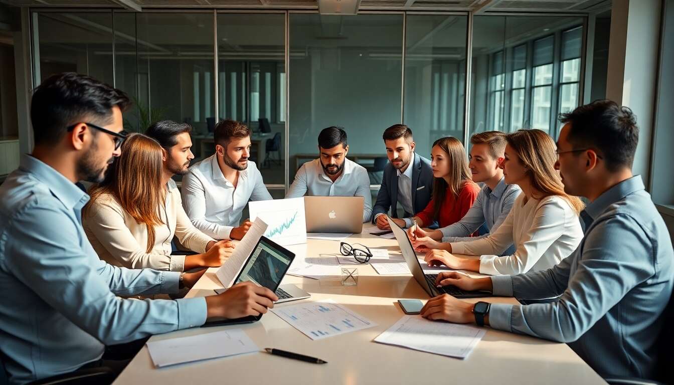 Affacturage : une solution pour améliorer la trésorerie Affacturage : une solution pour améliorer la trésorerie