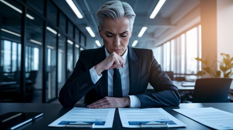 Approches morales face aux impayés