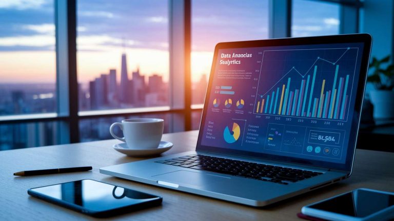 Améliorer la gestion de trésorerie : solutions numériques