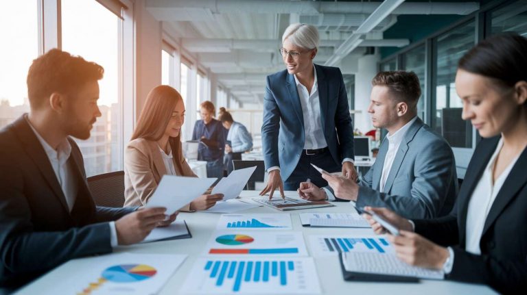Gestion proactive des factures impayées