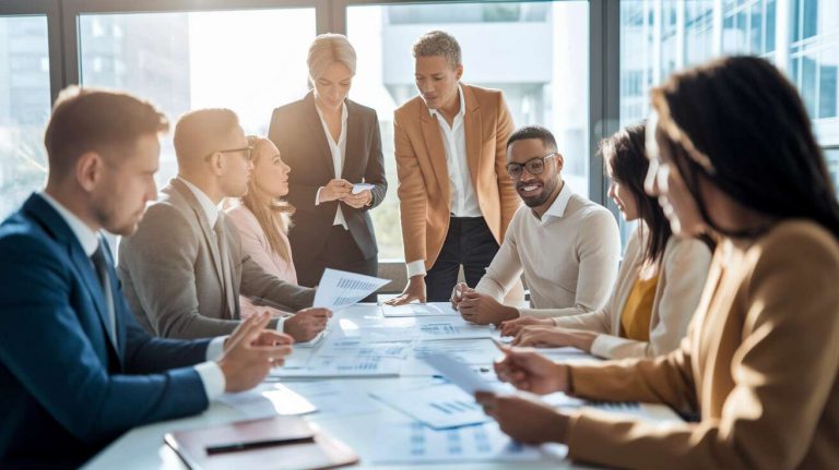 Amélioration de la relation client face aux impayés