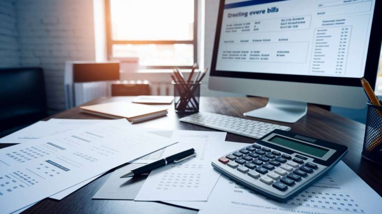 Outils pour détecter les factures impayées